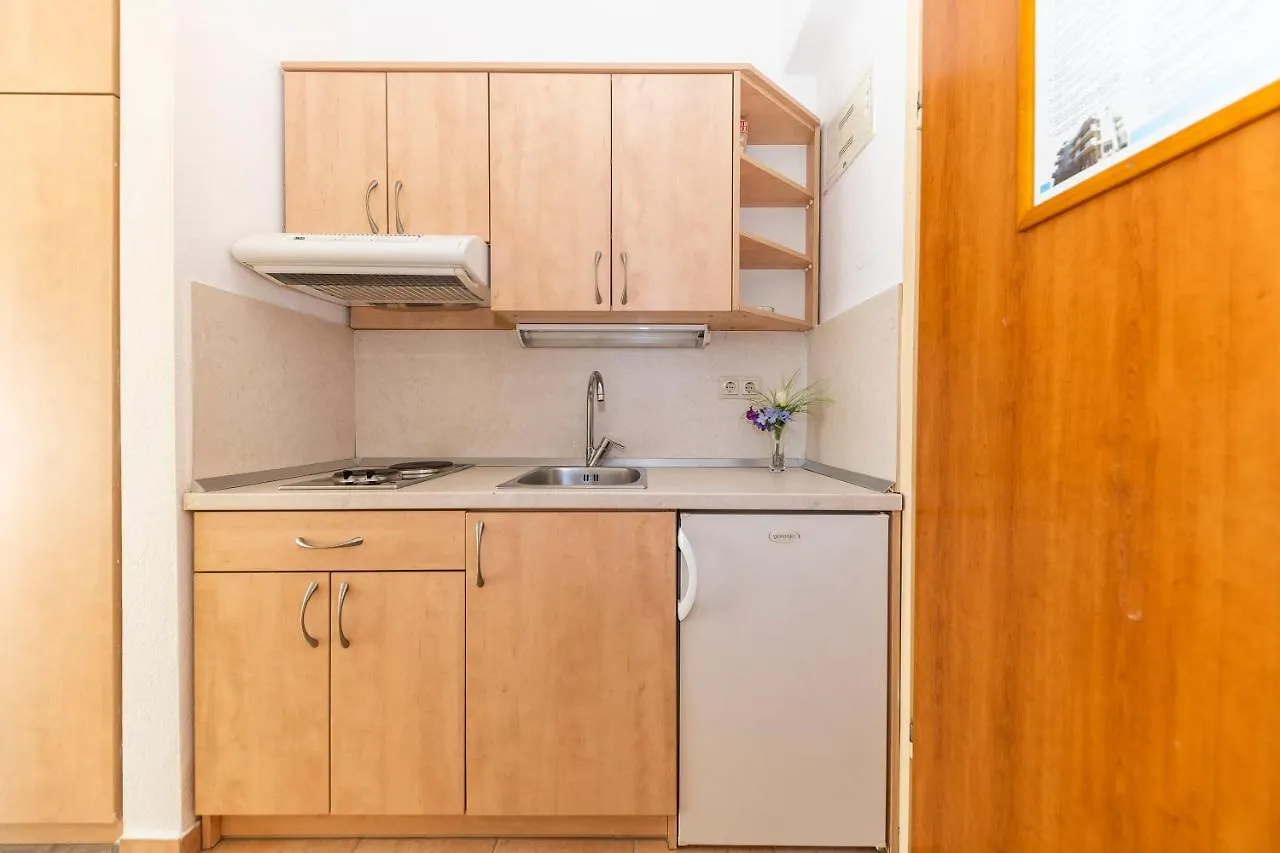 Guesthouse Villa Irena Zadar Guest house