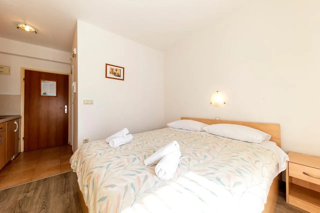 Guesthouse Villa Irena Zadar