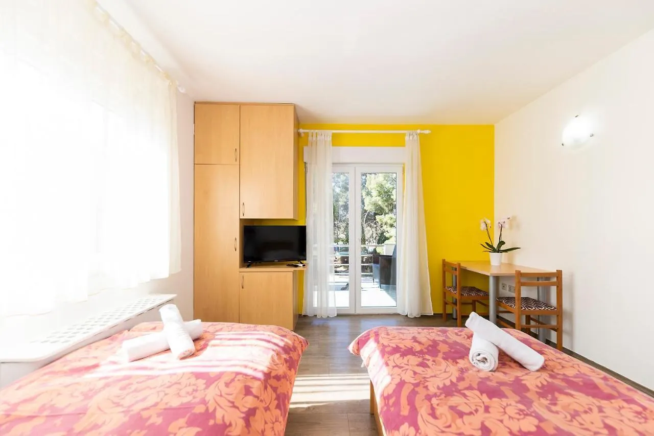 Guesthouse Villa Irena Zadar Croatia