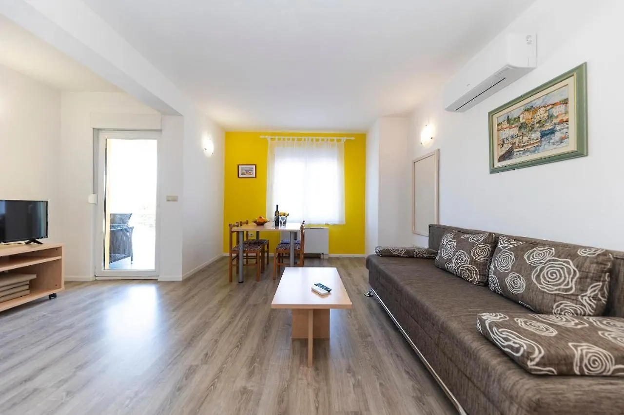 *** Guest house Guesthouse Villa Irena Zadar Croatia