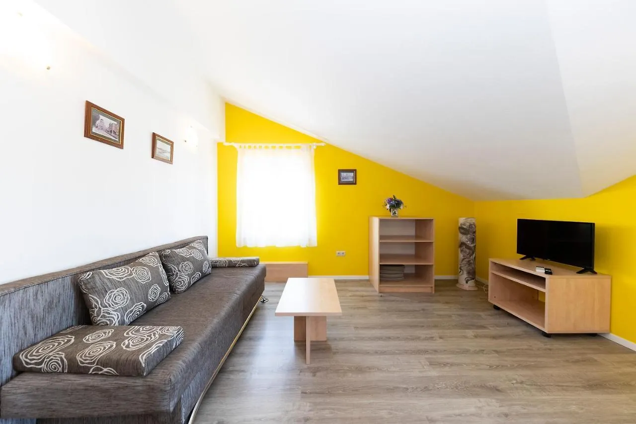 Guesthouse Villa Irena Zadar