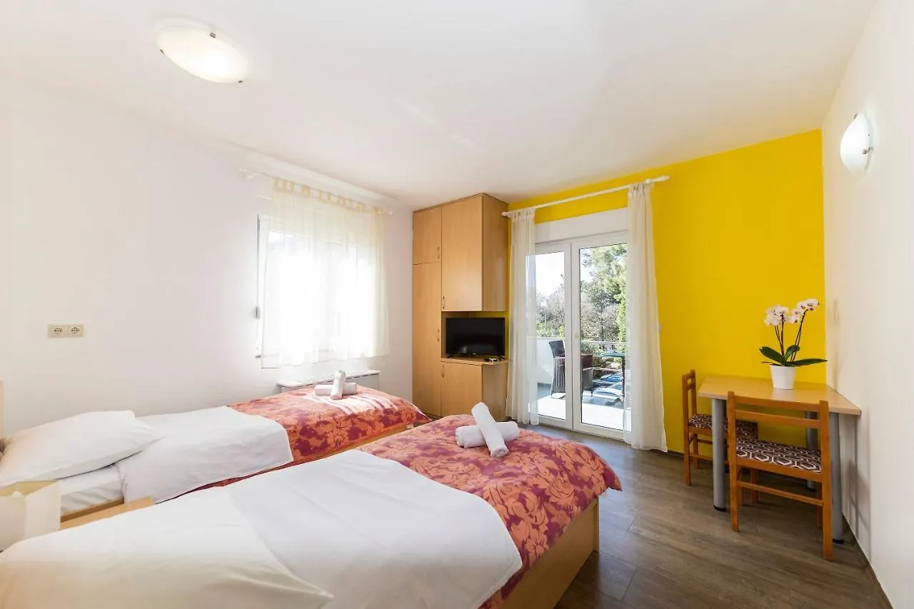 Guest house Guesthouse Villa Irena Zadar