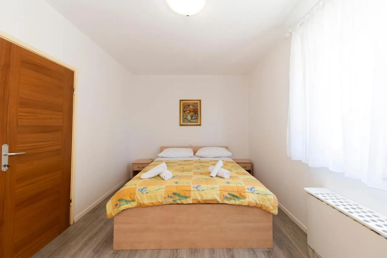 Guesthouse Villa Irena Zadar Guest house