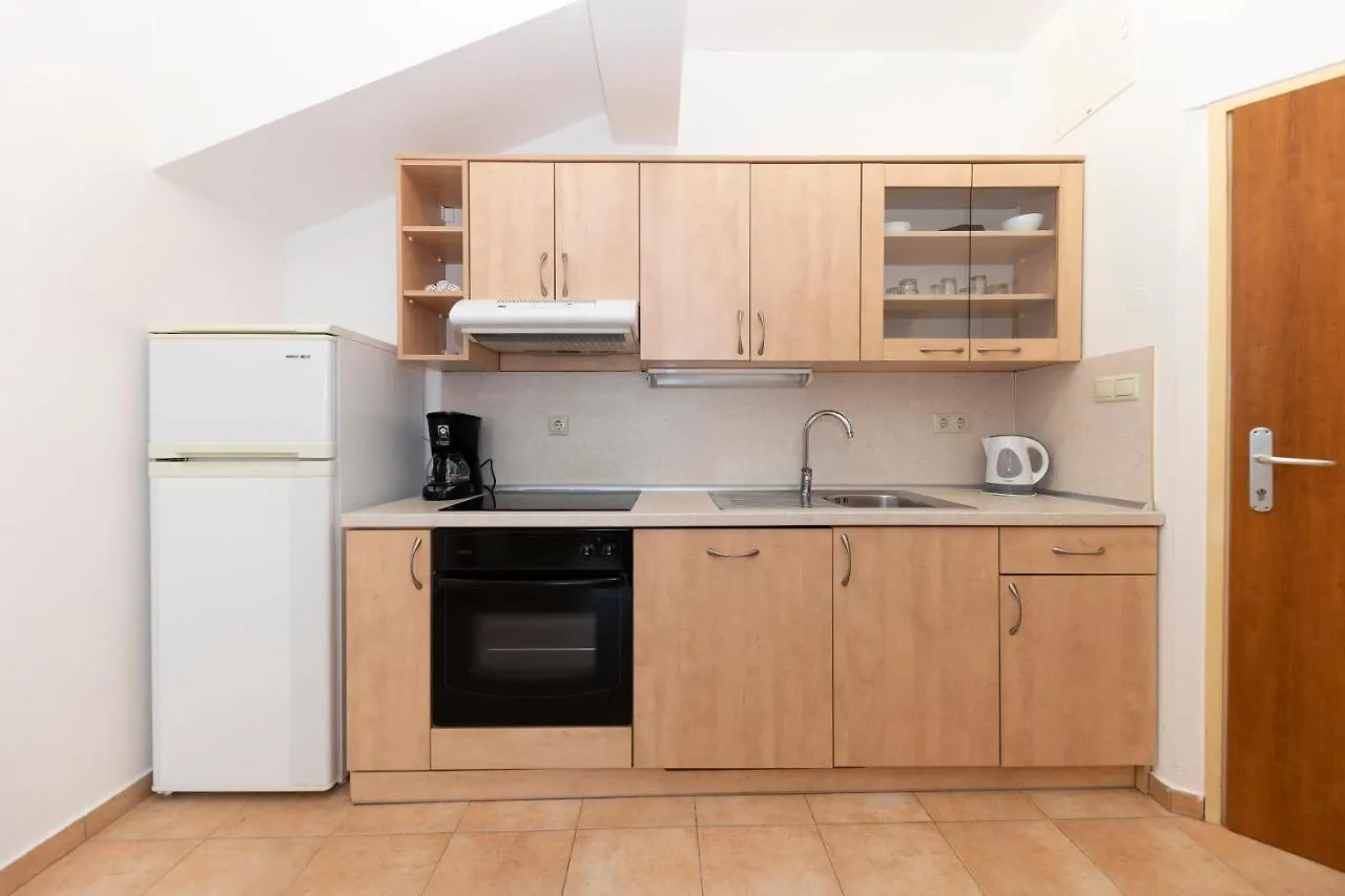 Guesthouse Villa Irena Zadar
