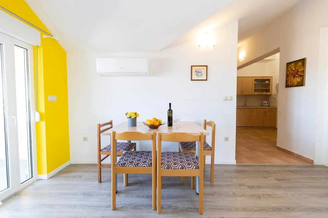 Guest house Guesthouse Villa Irena Zadar