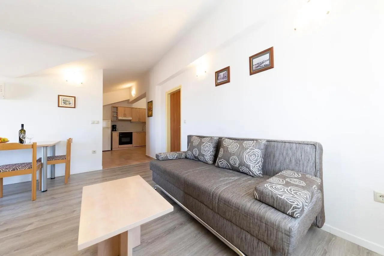 Guest house Guesthouse Villa Irena Zadar