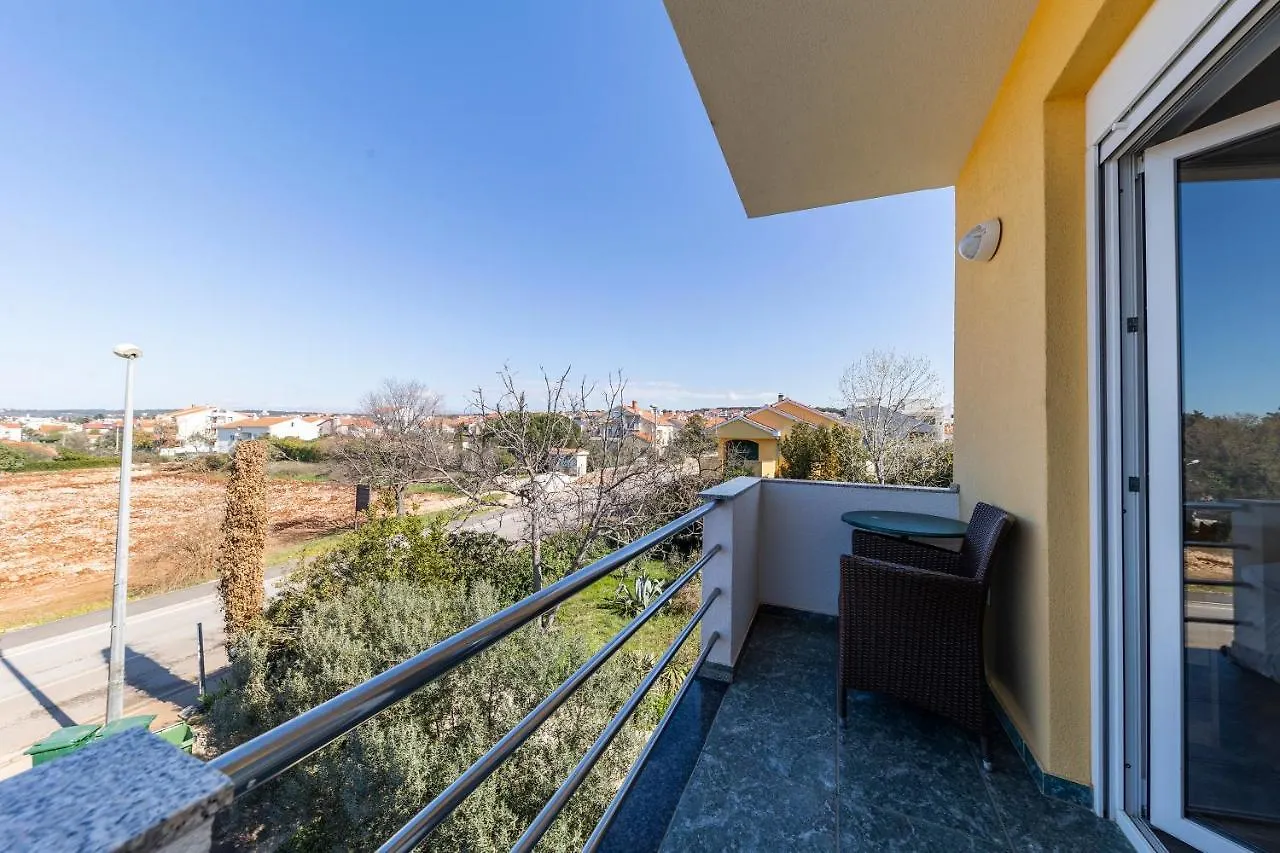 Guesthouse Villa Irena Zadar Guest house