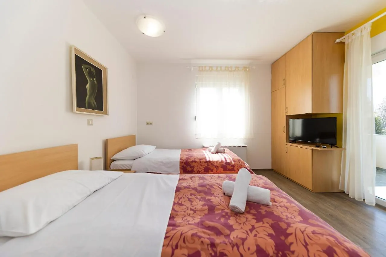 *** Guest house Guesthouse Villa Irena Zadar Croatia