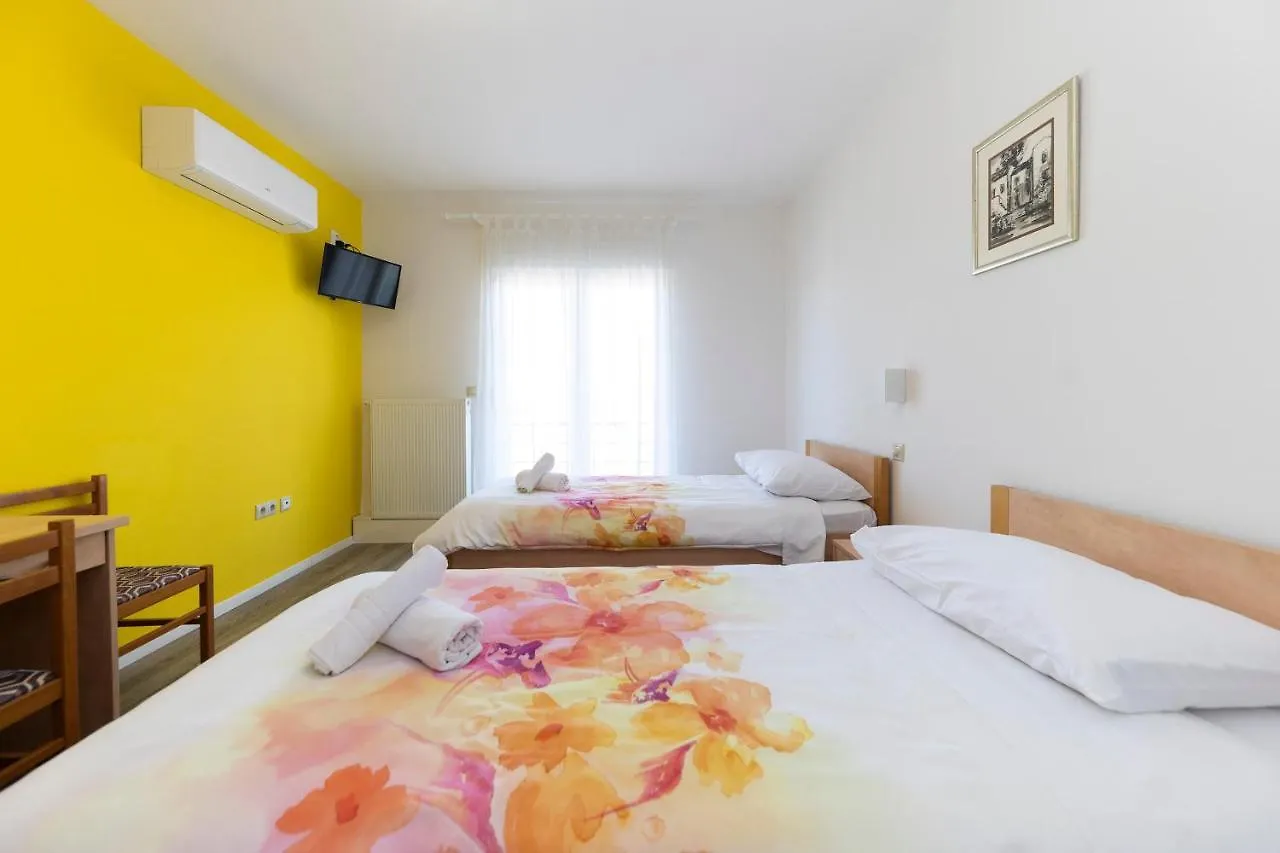 Guesthouse Villa Irena Zadar