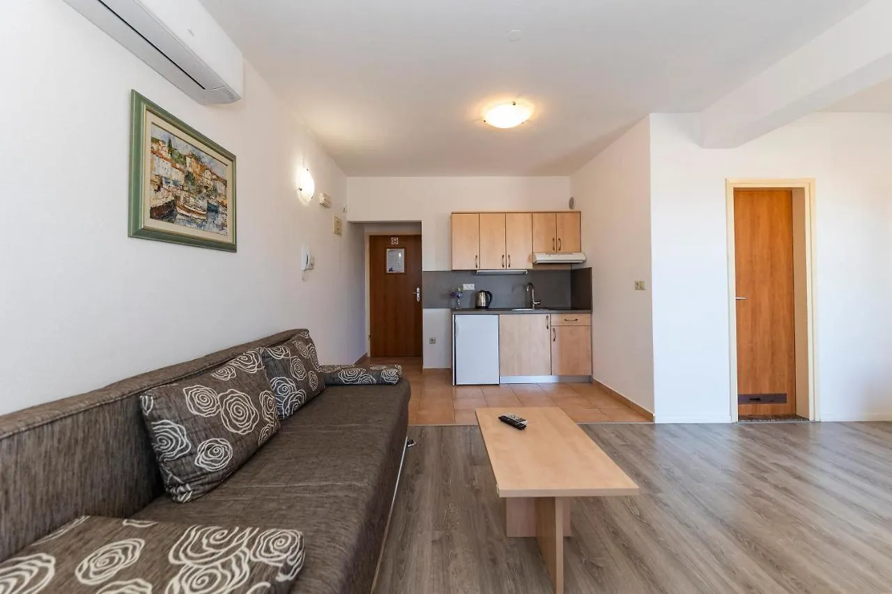 Guesthouse Villa Irena Zadar Guest house