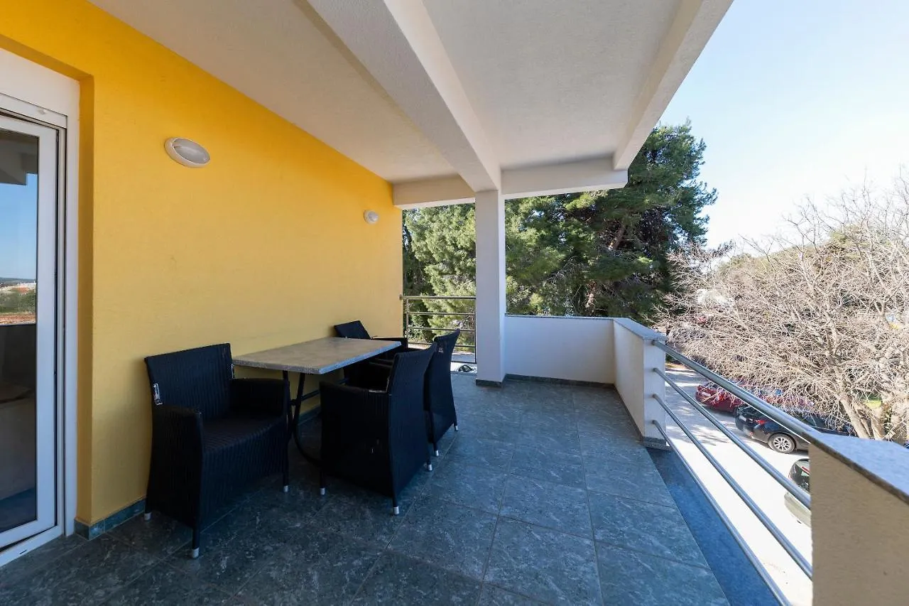 Guesthouse Villa Irena Zadar