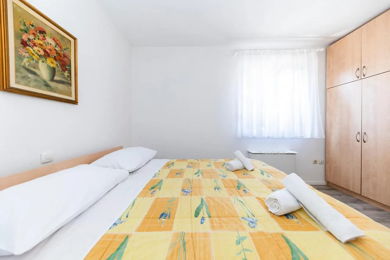 Guest house Guesthouse Villa Irena Zadar