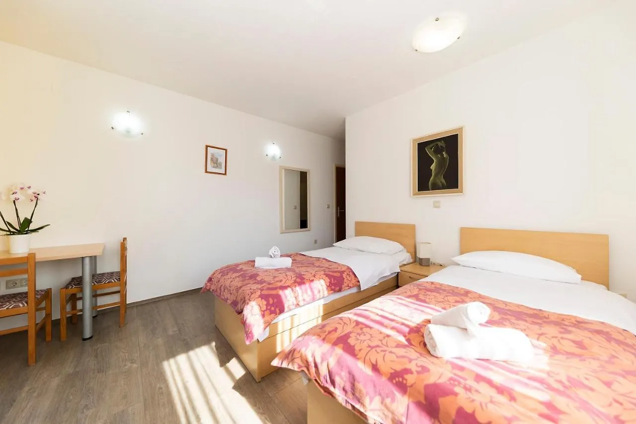 Guesthouse Villa Irena Zadar Croatia