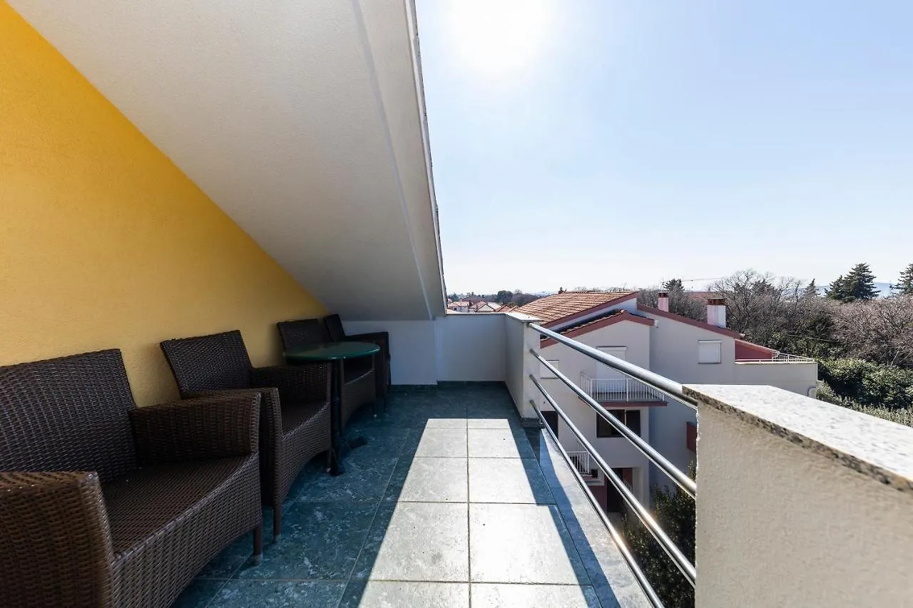 Guesthouse Villa Irena Zadar Guest house