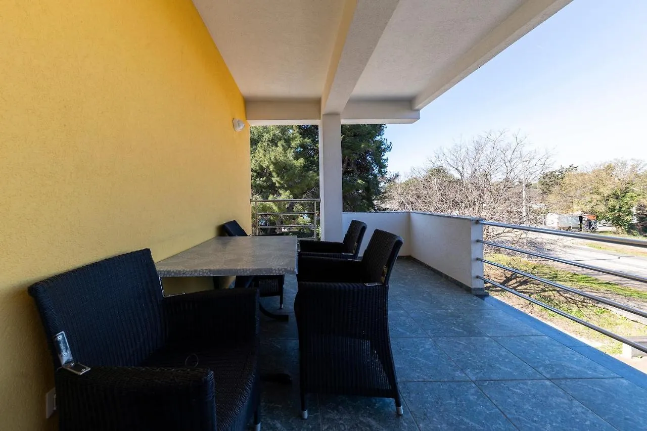 Guesthouse Villa Irena Zadar