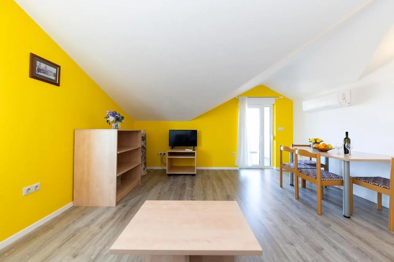 Guesthouse Villa Irena Zadar Guest house