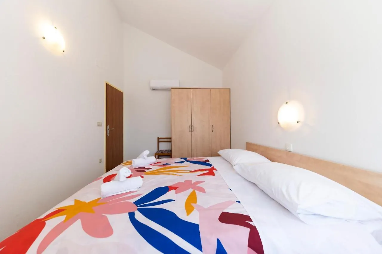 Guesthouse Villa Irena Zadar