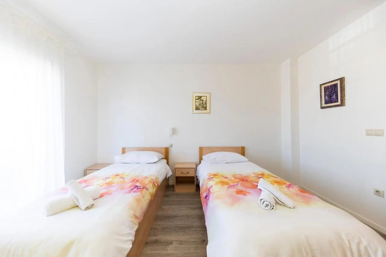 Guest house Guesthouse Villa Irena Zadar