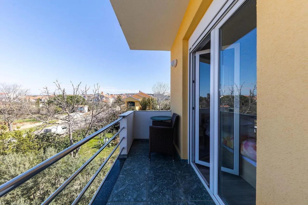 Guesthouse Villa Irena Zadar Croatia