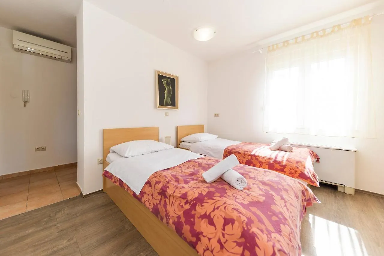 Guesthouse Villa Irena Zadar Guest house