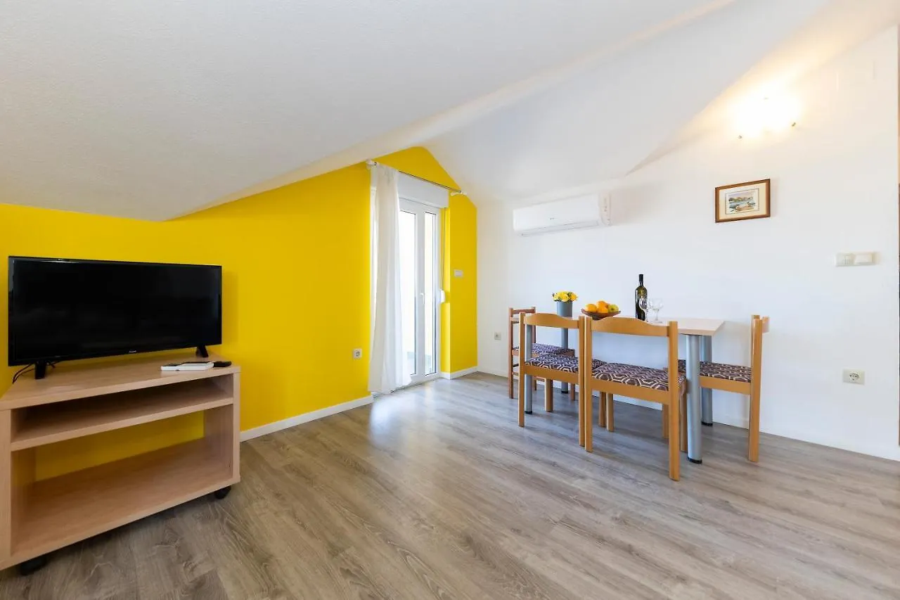 *** Guest house Guesthouse Villa Irena Zadar Croatia