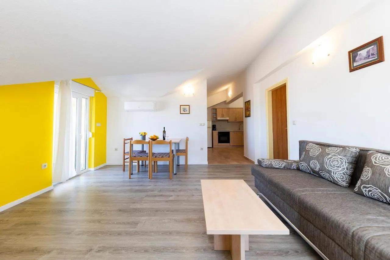 Guesthouse Villa Irena Zadar