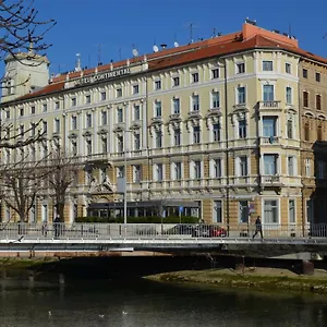 & Infinity Croatia
