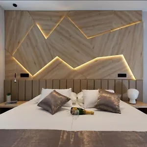 Sailor Boutique 4*, Split Croatia