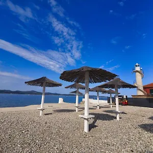 Apartment Beach Paradise, Zadar