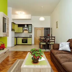 Apartment Eliana, Zadar