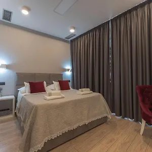 Sky & Sun Luxury With Private Parking In The Garage **** Zadar