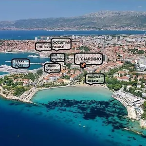 Il Giardino Luxury & Croatia