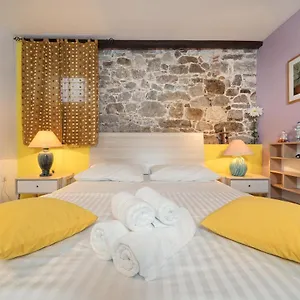 Poetry House Croatia