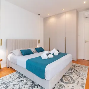 Apartment Luxury Volat Old Town, Zadar