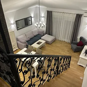 Apartment Luxury Zola, Zadar