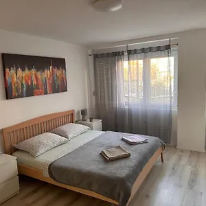Apartment Ella Mare, Zadar