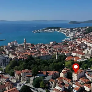 Soukki Town Centre 1 Kroatië