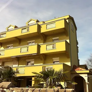 Apartment Mirjana, Zadar