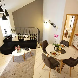 Apartment Stomorica, Zadar