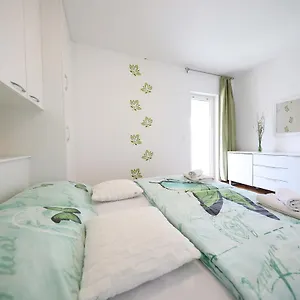 Apartment Mirakul, Zadar