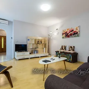 Apartment Quattro Cantoni, Zadar