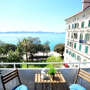 Nora *** Zadar