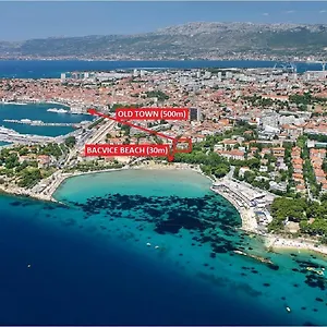 Park Luxury Kroatië