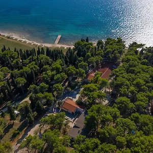Mobile Homes Camp Pineta - Adriatic Kampovi Kroatië