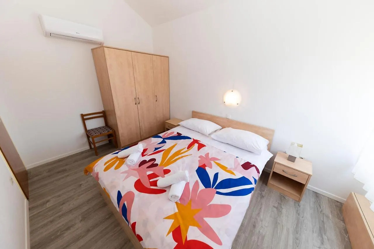 Guesthouse Villa Irena Zadar Croatia