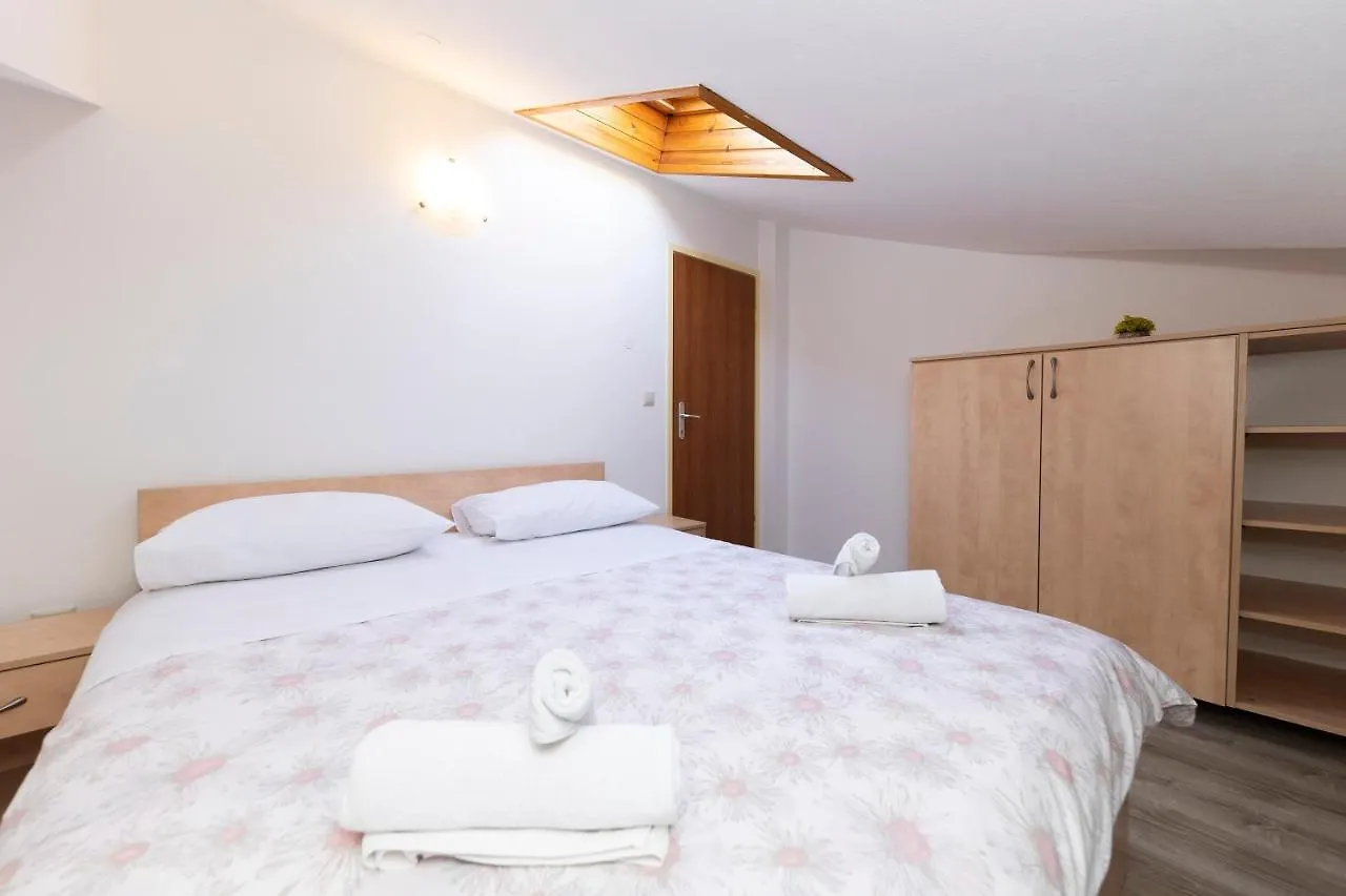 *** Guest house Guesthouse Villa Irena Zadar Croatia